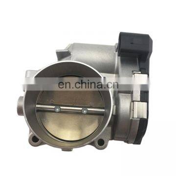 Electronic Throttle Body Assembly 1000081678 for Bosch Weichai Engine WP10 P12