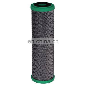 YUNDA FILTER NSF Certified CTO Coconut Shell Activated Carbon Block Water Filter Cartridge 10 Inch Water Filter photo-3