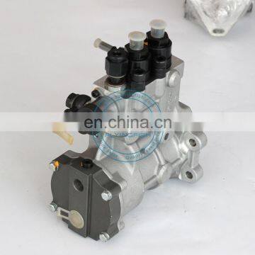 5366741 QSC8.3 Diesel Engines Fuel Injection Pump 0445025622