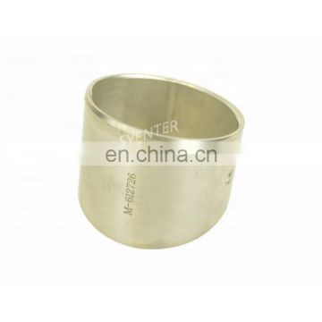 3406C 3406E Engine Piston Pin Bushing Bearing Sleave H6I2726 6I2726 6I-2726 for Caterpillar Heavy Duty Truck