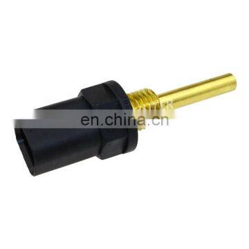 320D E320D Engine Water Temperature Sensor 238-0112 2380112 238-0112-4 for Caterpillar Excavator
