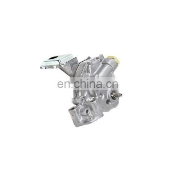 XYREPUESTOS AUTO PARTS Repuestos Al Por Mayor Engine oil pump for Toyota 2AZ-FE engine oem 15100-28020