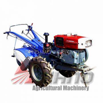 Df 151 15HP Power Tiller Cultivator Walking Tractor +86-18006107858 photo-2