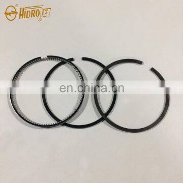 4D95 6D95 95mm engine steel piston ring set 6204-31-2202 for sale