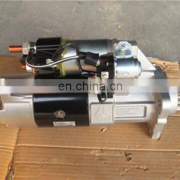 612600091078 Beiben Truck Weichai Diesel Engine Starter photo-2