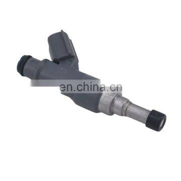 High Quality Fuel Injector 23250-75100 23209-09045 for Toyota photo-2