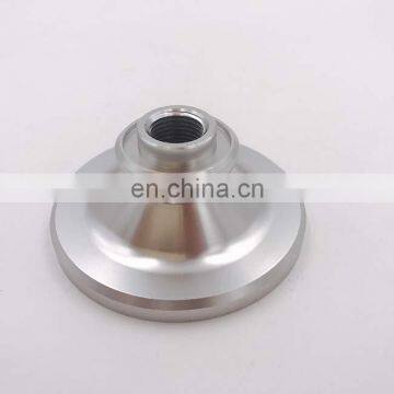 High Quality Customized Machining Aluminium Cnc Aluminum Auto Car Spare Parts