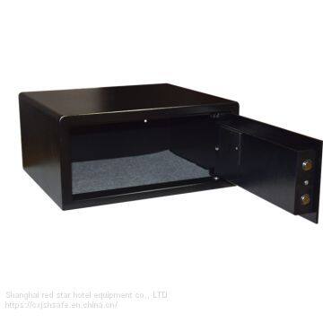 Mini Hotel Safe Box Safe Box Manual Electric Safe Box photo-3