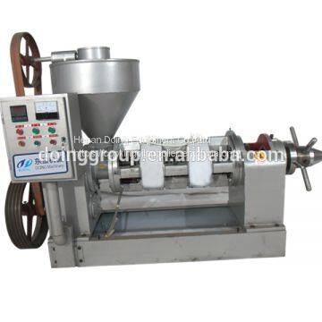 High efficiency 60TPD peanut oil pressing machine cooking oil extraction machine