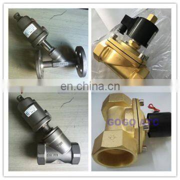 gas fryer thermostat control valve electric hydraulic valve electric shower valve