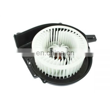 24V 12V auto heater blower motor