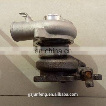 TD04 4D56 Oil Cooled Turbo 49177-02501 MD187208 49177-02510 Turbocharger for Mitsubishi Shogun/Pajero I/C With 4D56SJ Engine