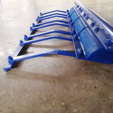 Primary Tension Alloy Belt Cleaner photo-2
