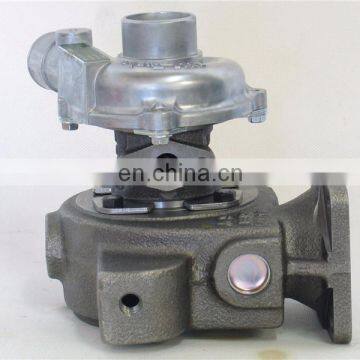 Turbo Factory Direct Price RHB31GW 4JHLHTE-K2 VB110073 MY69 129579-18010 Turbocharger