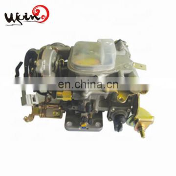 Aftermarket for toyotas 1rz carburetor for Toyotas 1RZ 21100-75020