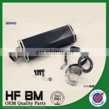 exhaust manifold marine,exhaust pipe joint,.motorcycle steel pipe with best price and low price!