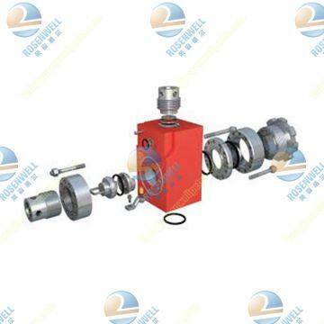 API Mud Pump Parts Fluid End Module High Quality photo-3