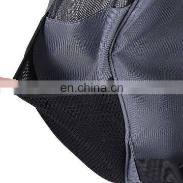 High Quality Luxury Custom Foldable Cat Backpack Carrier Bubble Pet Travel Pet Carrying Backpack photo-5