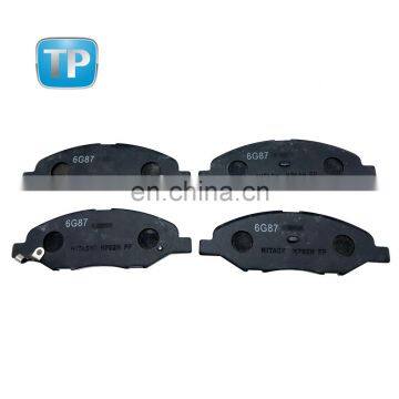 Blade Pad OEM 41060-32G90 41060-EE30J 4106032G90 41060EE30J