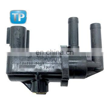 Auto Parts Value Vacuum Control Switch Valve OEM 16102-AA380 136200-3000 16102AA380 1362003000