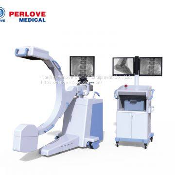 PLX118F High Frequency Mobile Digital FPD C-arm System mobile x ray machine manufacturers