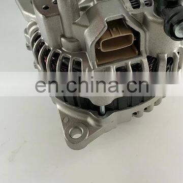 Alternator For Mitsubishi 2.4L Lancer, Outlander 2004-2006 OEM A3TG1192 A3TG3491 113782 1800A064 MN183450 11055