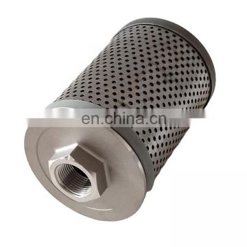 Hydraulic Filter Element Of Construction Machinery, Return Filter Cartridge Filter Element, High Efficiency Filter Oil Hydraulic