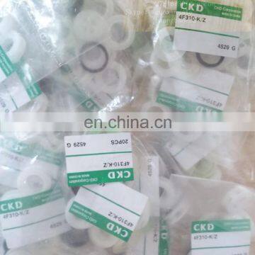 CKD Seal Ring Cylinder Seal Ring 4F310-K photo-3