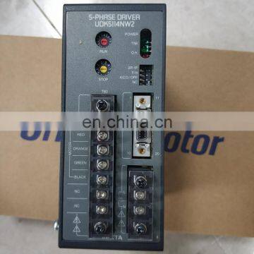 5-PHASE Driver UDK5114NW2 100-115V photo-3