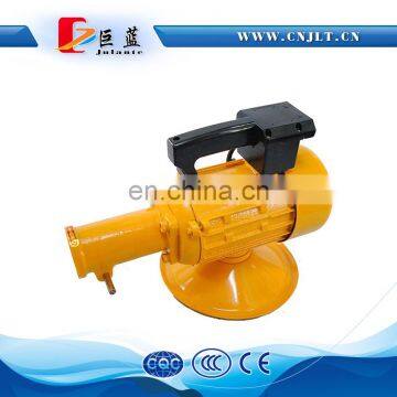 1.5kw 2.2kw 3hp Horsepower Type Single Phase Electric Concrete Vibrator Motor Dynapac Type photo-2