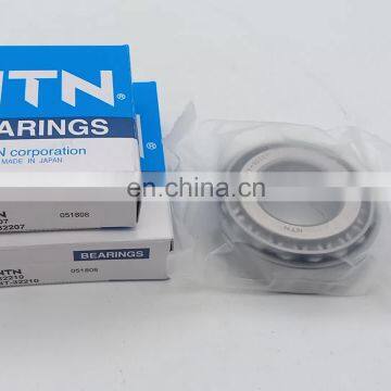 NTN NJ304 ET2X Precision Roller Bearing Harvester Bearing Heavy Duty Truck Reducer Bearing