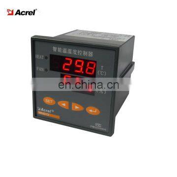 Acrel WHD72-11/C Led Display Temperature Humidity Controller With Rs485 Rtu photo-2