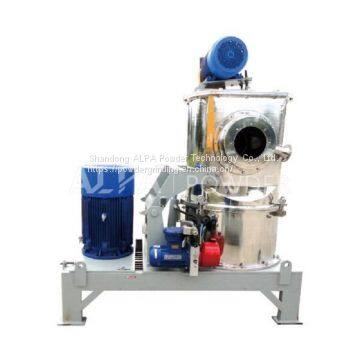 1.5-300um Powder Dry Grinding Air Classifier Mill Machine with Acceptable Price