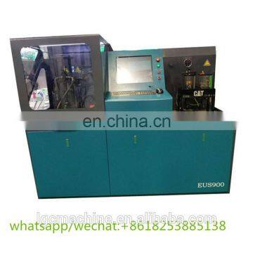 Electrical innovative product EUS900 auto electrical diesel EUI EUP/Cater HEUI test bench