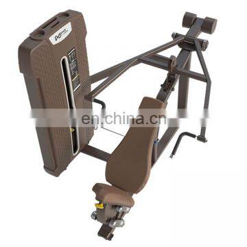 E4013 Incline Press Gym 2020 Commercial Fitness Equipment