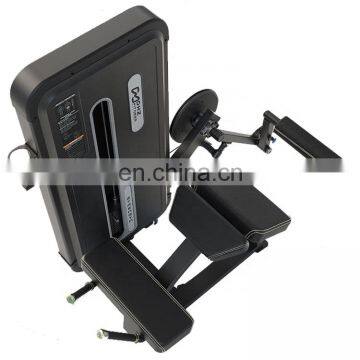 Dhz Fitness Commercial Use Gym Equipment E3001A Prone Leg Curl Exercise Machine photo-5