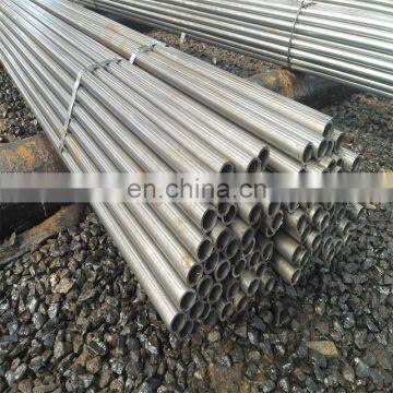 34crnimo6 Alloy Steel Round Billet for Seamless Pipe photo-4