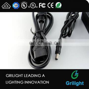 Led Driver ul Approved Led Strip Adapter 12v 30w