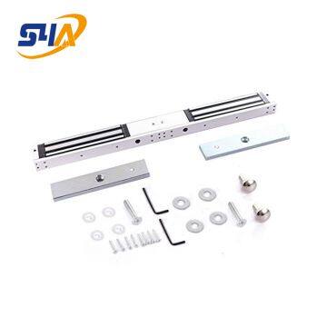 Double Swing Gate Magnetic Lock Use Wooden Door and Glassdoor and Metal Door and Fireproof Door photo-2
