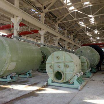 Hebei Yongchang Composite Technology Co., Ltd.