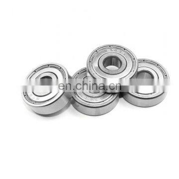 Good Quality Carbon Material 608zz 625zz 626zz Bearings photo-6
