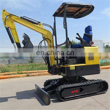 мини-экскаватор ходячий амфибийный экскаватор photo-3