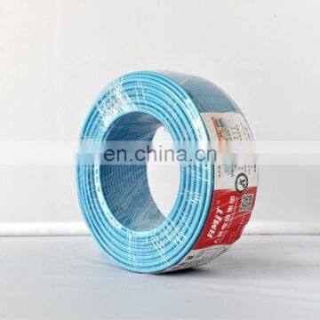 1.5mm2 2.5mm 10mm Copper Aluminum Underwater Electrical Cable Wire photo-4