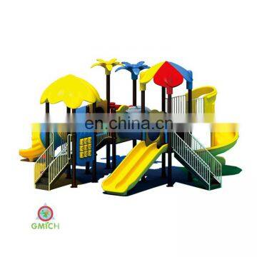 School Outdoor Kids Other Amusement Park Products Old School Playground Equipment for Sale JMQ-18901 photo-2