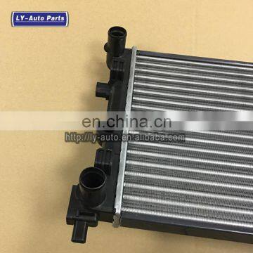 Car Cooling Radiator For VW Polo 6R0121253A