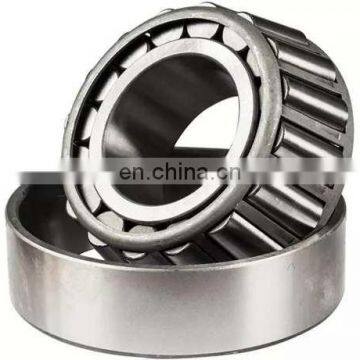 HXHV Tapered Roller Bearings 33115