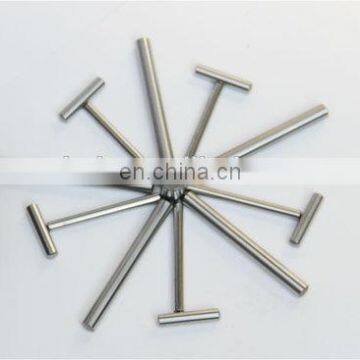 Q8119 2.78x18.80mm round ends bearing needles roller pins