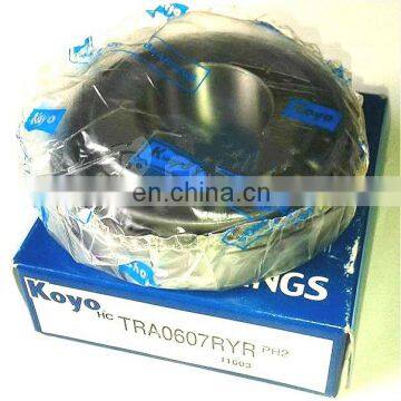 Tapered roller bearing TRA0607RYR auto bearing TRA0607RYR KOYO bearing size 30*72*21 mm