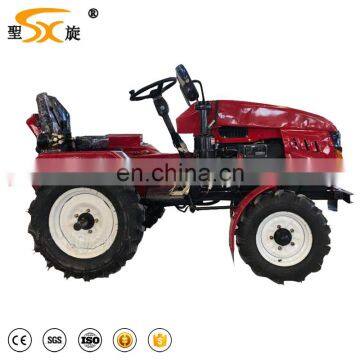 Multifunctional Tractor Mini Farm Tractor Price Online Sale photo-5