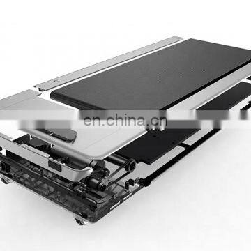 Cardio Equipment Gym Running Machine Office Fitness Equipment Electric Treadmill photo-4